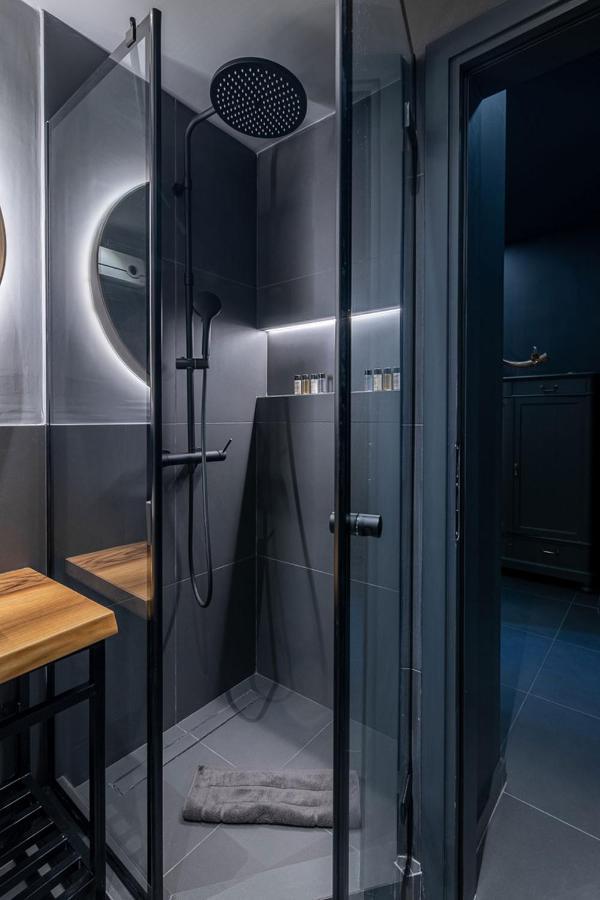 Ockto Luxurious Business Travel Apartment Афины Экстерьер фото